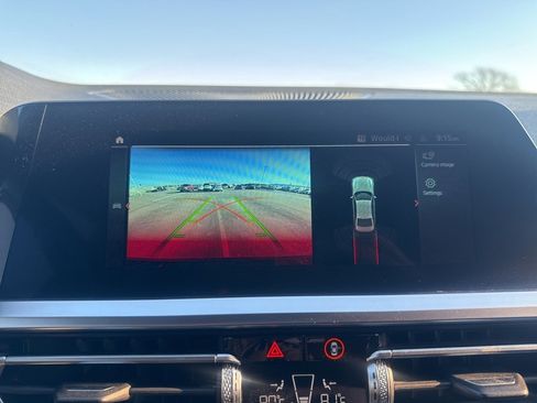 Used 2021 BMW 330i Sedan w/ Convenience Package image 32