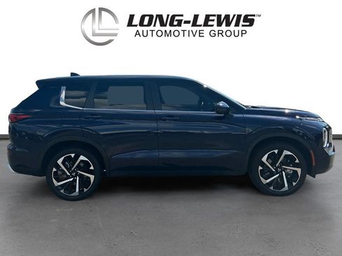 Used 2024 Mitsubishi Outlander SE FWD image 8