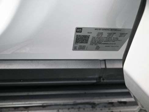 Used 2024 Chevrolet Tahoe Premier image 18