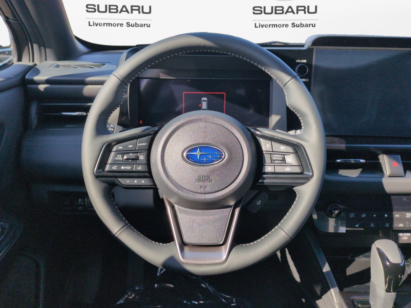 New 2026 Subaru Outback Touring AWD/4WD image 13