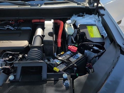 Certified 2023 Honda CR-V Sport image 42