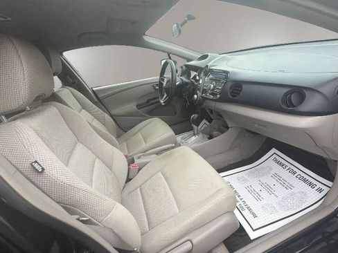 Used 2010 Honda Insight LX image 16