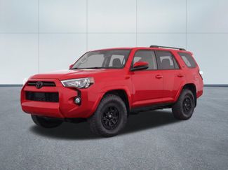 Used 2022 Toyota 4Runner SR5 AWD/4WD 360° Tour
