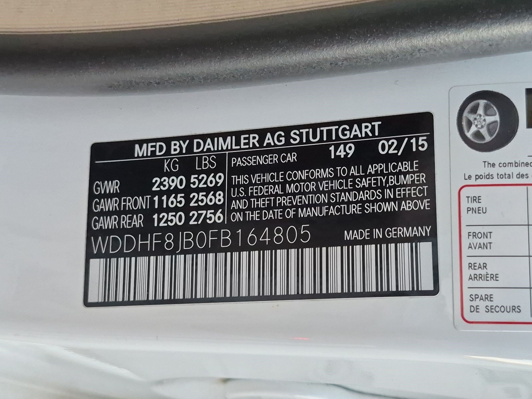 Used 2015 Mercedes-Benz E 350 4MATIC Sedan image 23