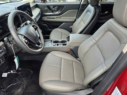 New 2025 Lincoln Corsair Grand Touring w/ Equipment Group 301A image 9