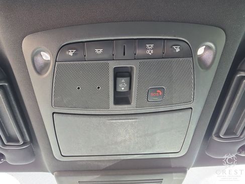 Used 2021 INFINITI QX80 Sensory w/ Cargo Package image 21