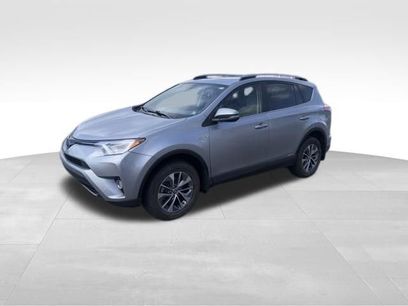 Used 2018 Toyota RAV4 XLE w/ Convenience Package