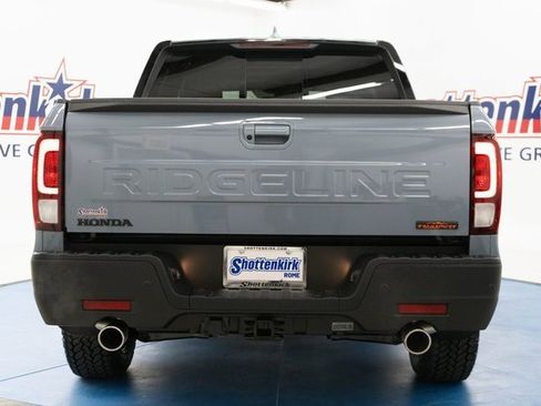 New 2026 Honda Ridgeline TrailSport+ image 6