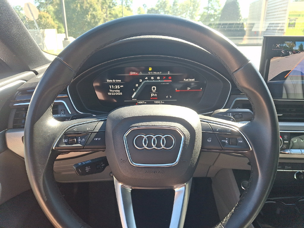Used 2024 Audi A5 2.0T Premium w/ Summer of Audi Package AWD/4WD image 20