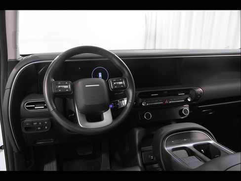 Certified 2026 Hyundai Palisade SEL AWD/4WD image 6