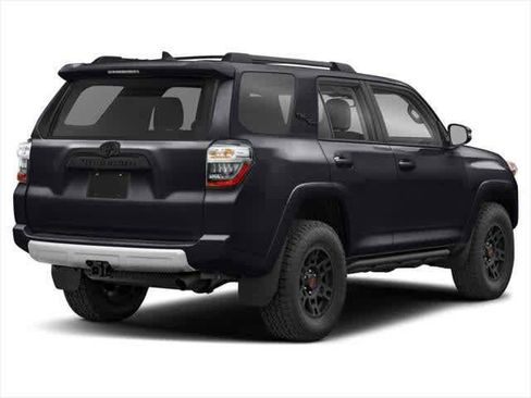 Certified 2024 Toyota 4Runner TRD Off-Road Premium image 2