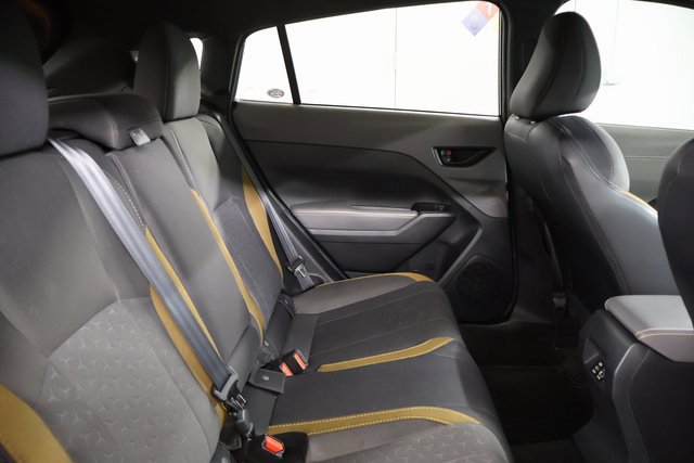 Certified 2025 Subaru Crosstrek 2.5i Sport w/ Crosstrek Mirror Package AWD/4WD image 30