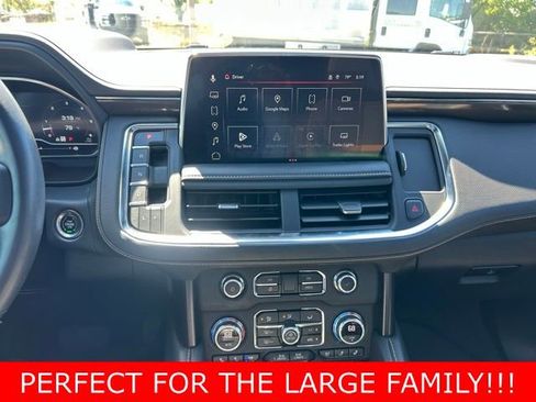 Used 2023 GMC Yukon AT4 w/ AT4 Premium Package image 25