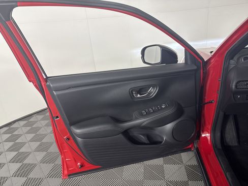 Certified 2023 Honda HR-V Sport image 13