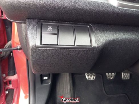 Used 2019 Honda Civic Si image 28