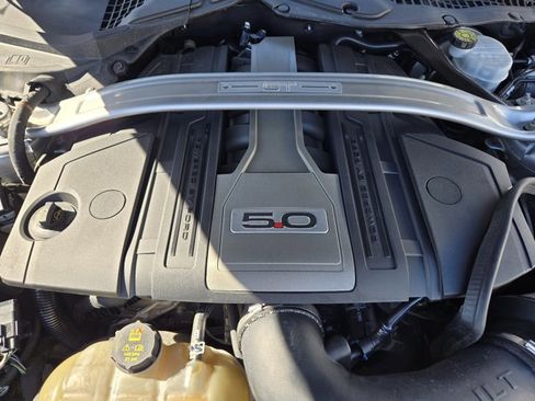 Certified 2020 Ford Mustang GT Premium w/ GT Performance Package image 31