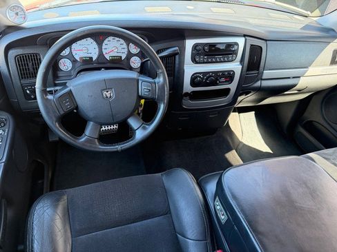 Used 2005 Dodge Ram 1500 Truck 2WD Quad Cab image 6