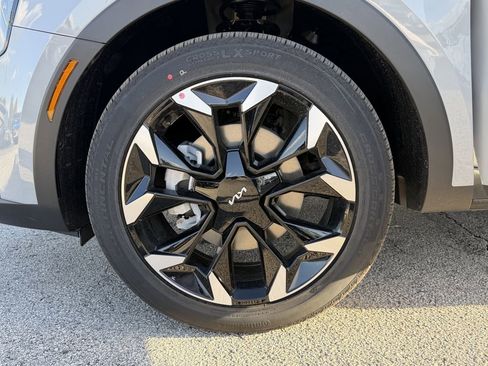 New 2026 Kia Sorento EX image 31