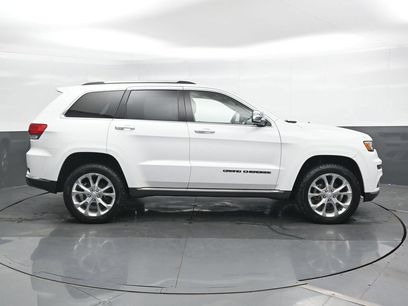 Used 2019 Jeep Grand Cherokee Summit