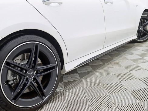 Used 2023 Mercedes-Benz CLA 45 AMG 4MATIC image 11