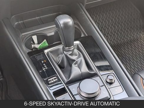 Certified 2024 MAZDA CX-50 AWD 2.5 Turbo w/ Cargo Package image 28
