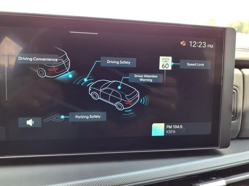 New 2026 Hyundai Santa Fe SEL image 10