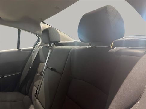 Used 2012 Chevrolet Cruze LT w/ All-Star Edition FWD image 14