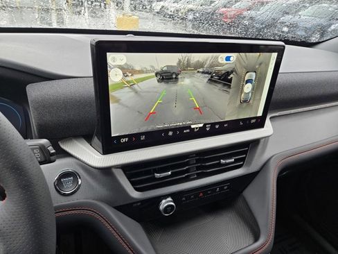 New 2026 Ford Explorer ST image 11