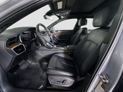 Used 2019 Audi A6 3.0T Premium Plus w/ Premium Plus Package AWD/4WD image 22