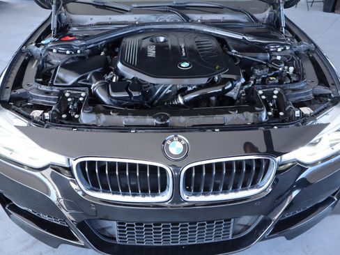 Used 2017 BMW 340i Sedan image 39