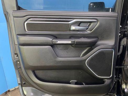 Used 2024 RAM 1500 Laramie image 43