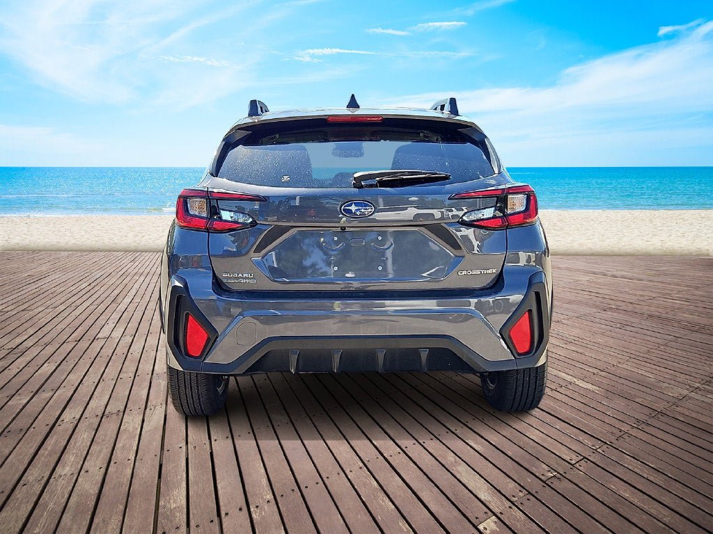 Certified 2024 Subaru Crosstrek 2.0i Premium AWD/4WD image 5