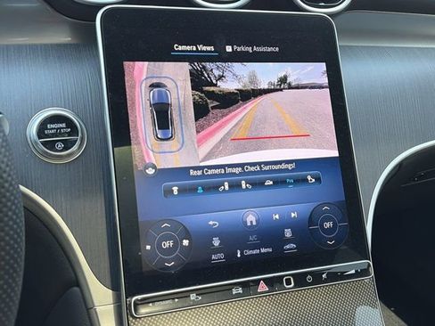 Used 2023 Mercedes-Benz GLC 300 image 22