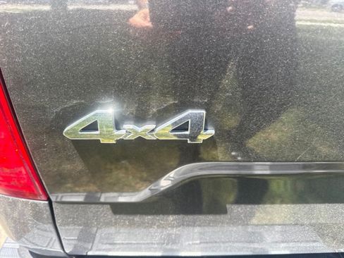 Used 2015 Toyota Tundra Limited AWD/4WD image 6