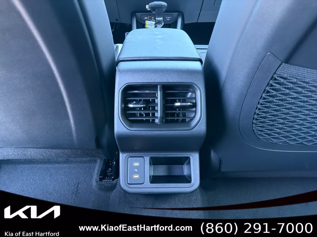 New 2026 Kia K4 GT-Line Turbo FWD image 21
