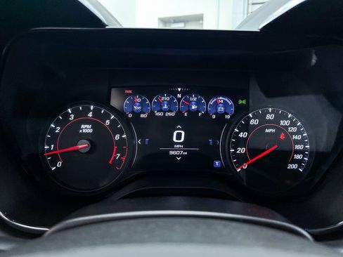 Used 2019 Chevrolet Camaro SS image 32