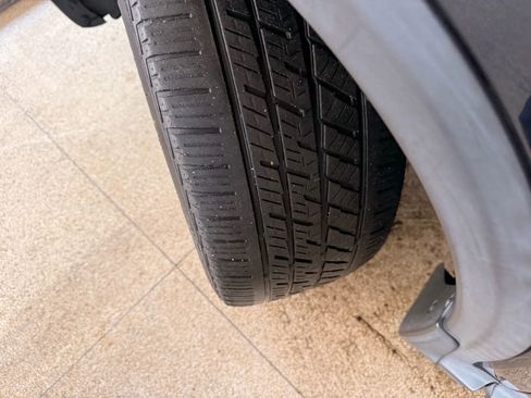 Used 2020 INFINITI QX50 Luxe w/ Cargo Package image 39