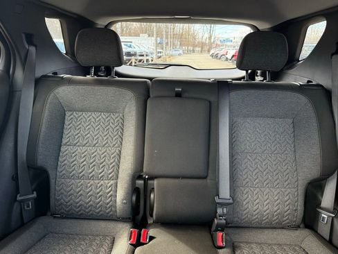 Used 2023 Chevrolet Equinox LT image 26