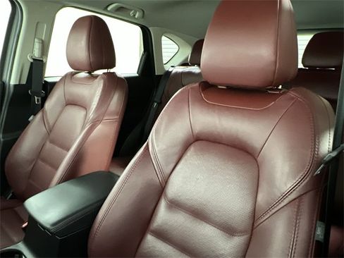 Certified 2023 MAZDA CX-5 Carbon Edition image 13