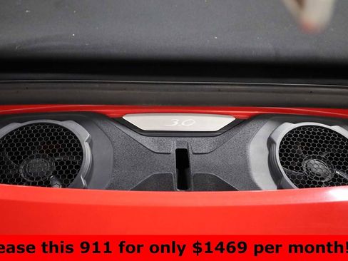 Certified 2022 Porsche 911 Carrera image 40