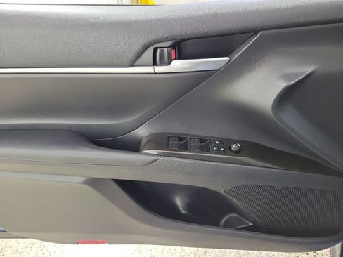 Used 2022 Toyota Camry TRD FWD image 20
