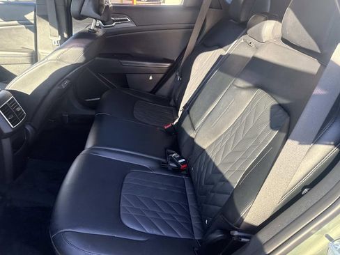 Used 2023 Kia Sportage X-Line image 15