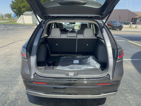 New 2026 Honda HR-V EX-L image 17