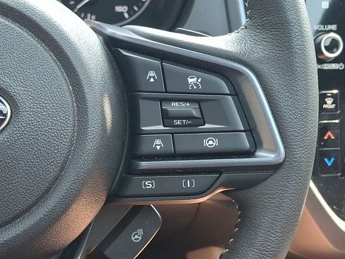 Certified 2025 Subaru Forester Limited AWD/4WD image 23