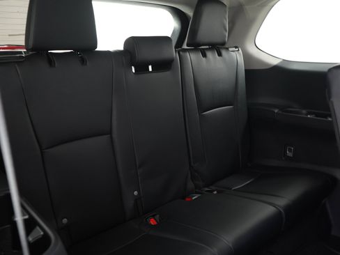 Used 2025 Toyota Grand Highlander AWD Hybrid image 15