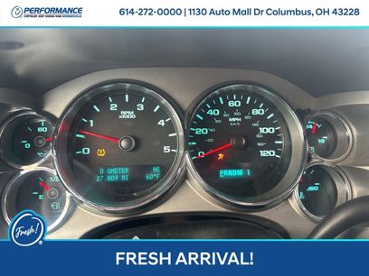 Used 2012 GMC Sierra 2500 SLE w/ SLE Preferred Package