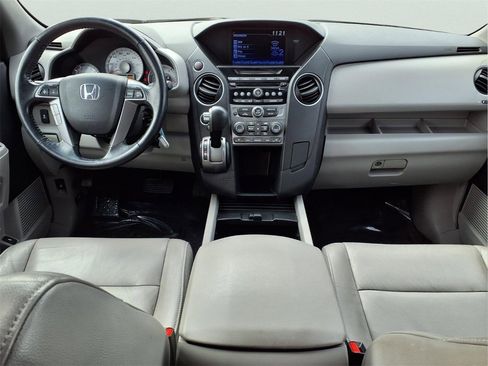 Used 2015 Honda Pilot EX-L image 15