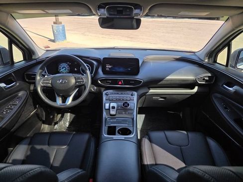Used 2023 Hyundai Santa Fe SEL Premium AWD/4WD image 21