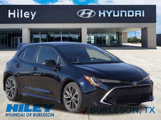 Used 2022 Toyota Corolla XSE video 2