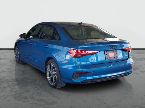 Used 2023 Audi A3 2.0T Premium w/ Convenience Package image 3